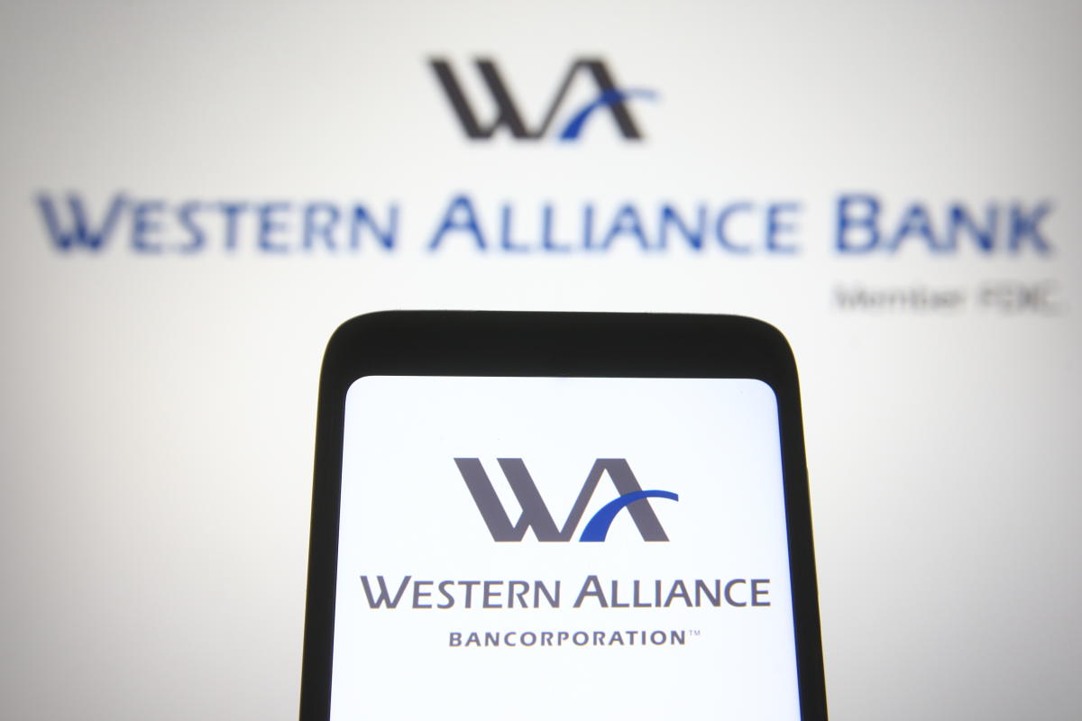Western Alliance’ın bilançosu bekleniyor