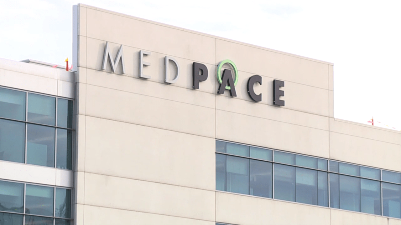 Medpace çeyrek sonuçlarını açıklayacak