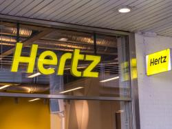 Hertz CEO’su Ackman’ın yatırımından memnun