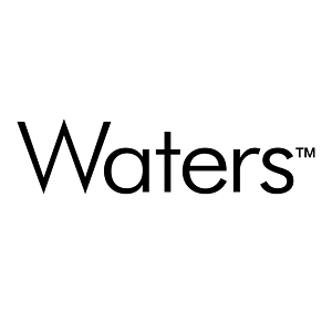 Waters Corp Logo