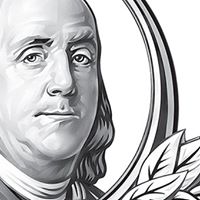 Franklin Templeton, Inc. Logo