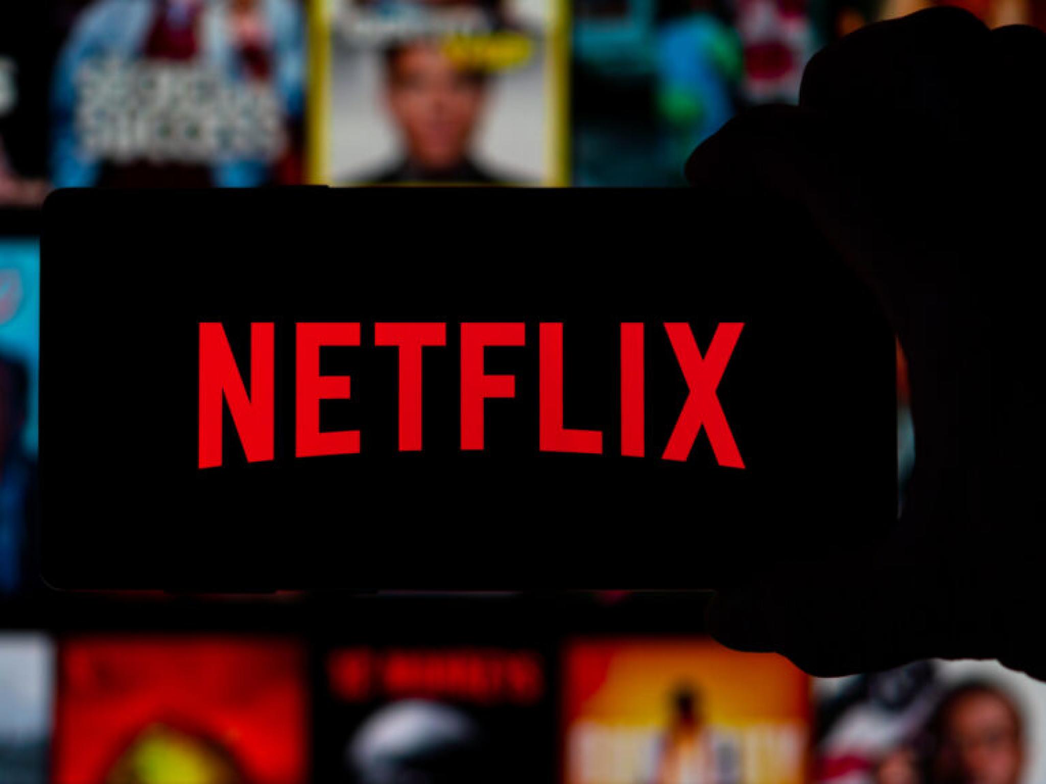 Netflix, Amazon’un satın alma teklifini reddetti