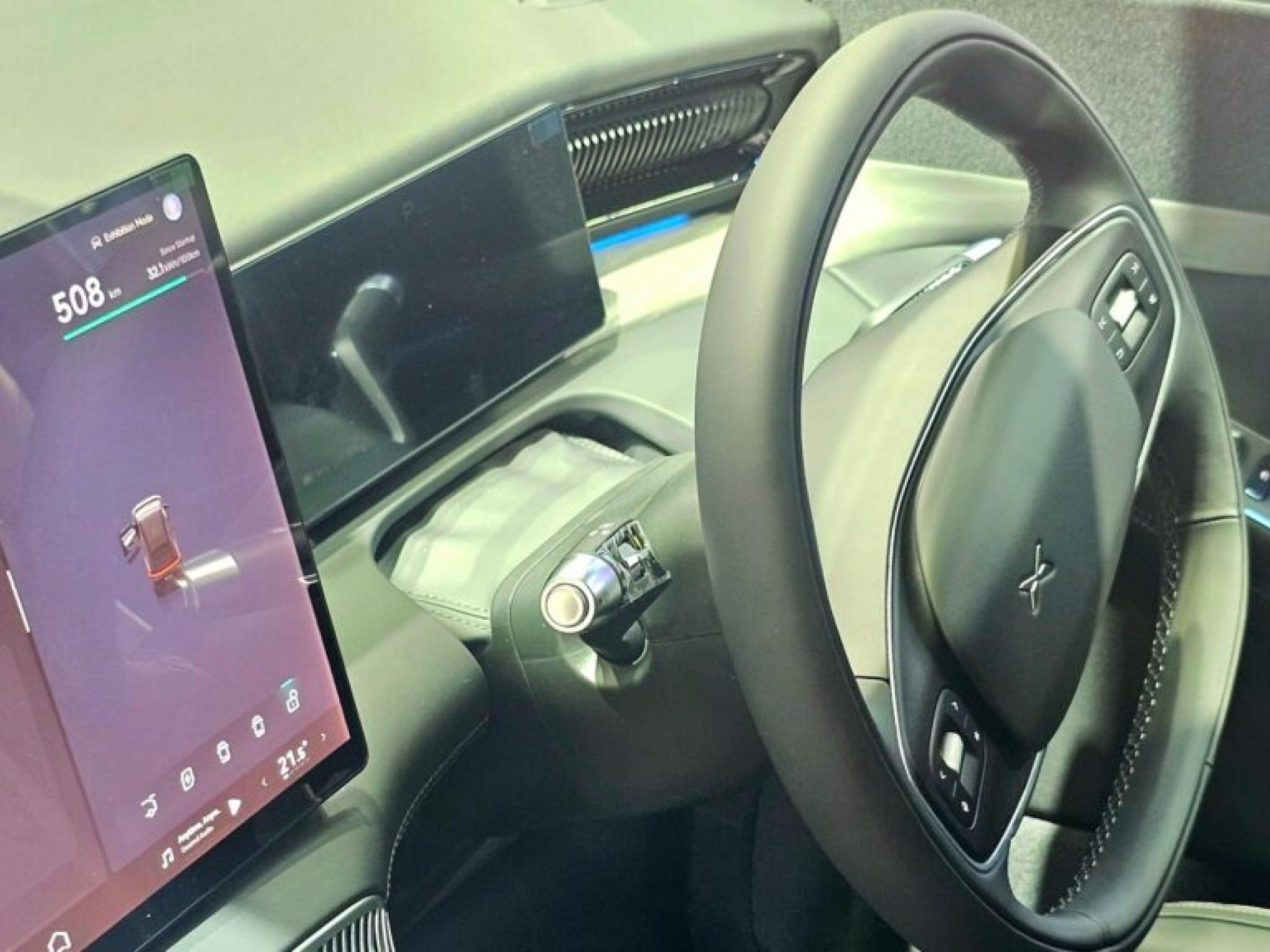 Hesai Group yeni LiDAR sistemini duyurdu