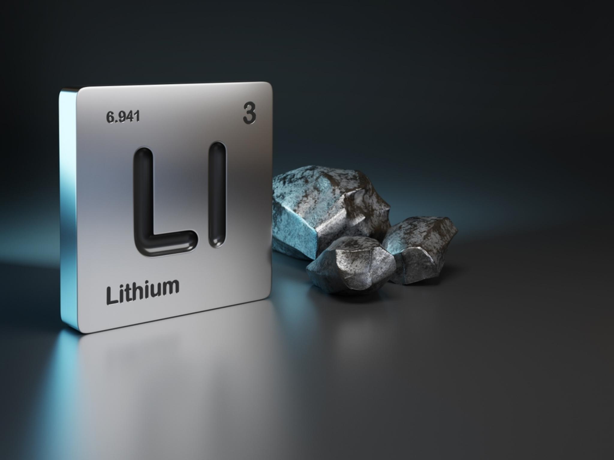 ABD kritik mineral üretimini hızlandırıyor