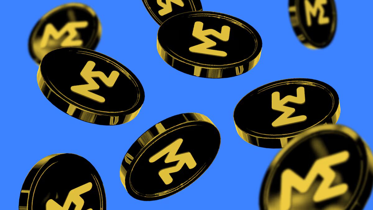 Magic Eden, yeni ME token ödülleri kampanyasını başlattı