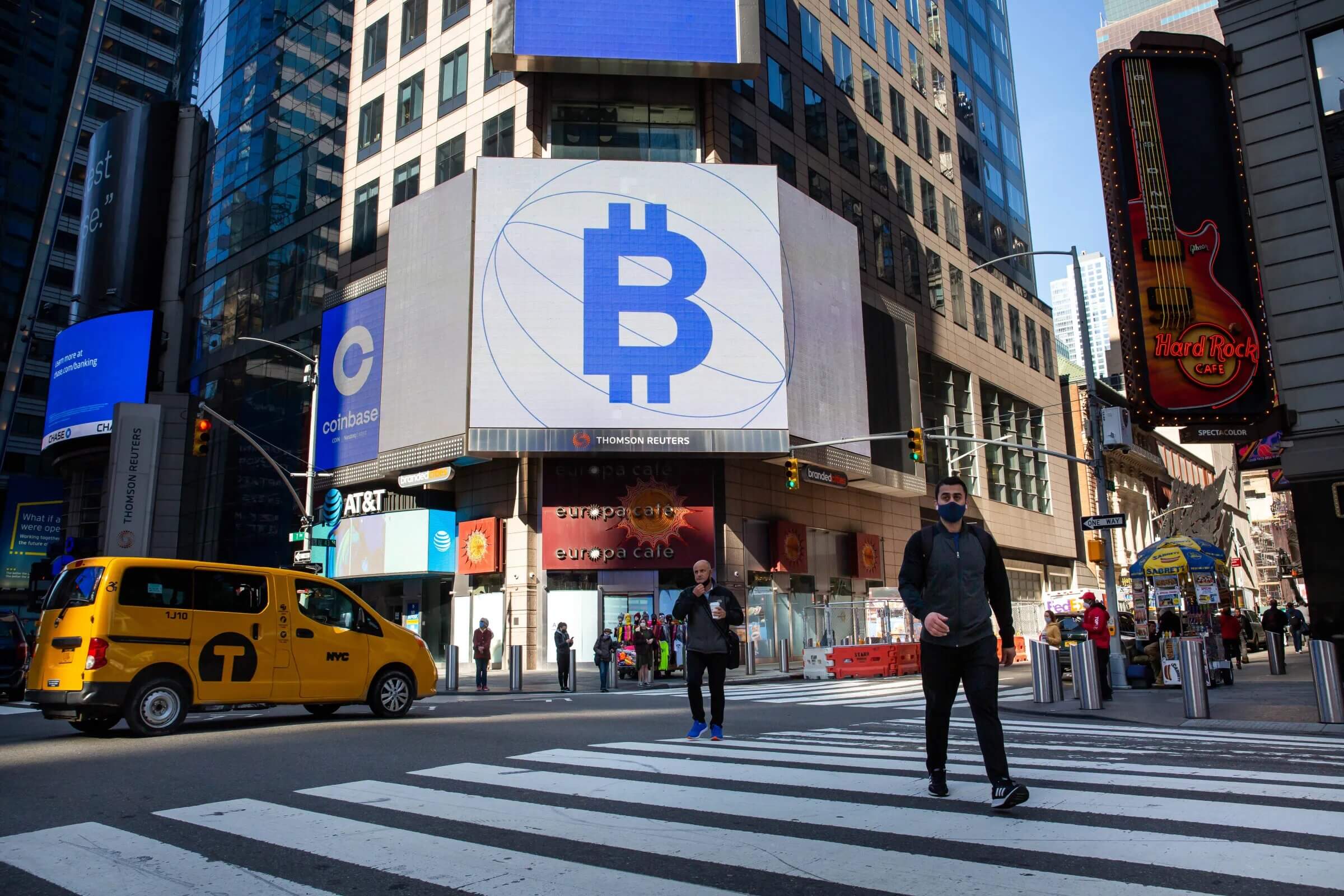 Kripto borsalarının hacmi son 6 ayın en düşük seviyesinde