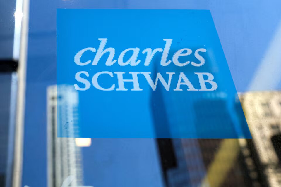 Kripto işlemleri bir yıl içinde başlayacak – Charles Schwab 