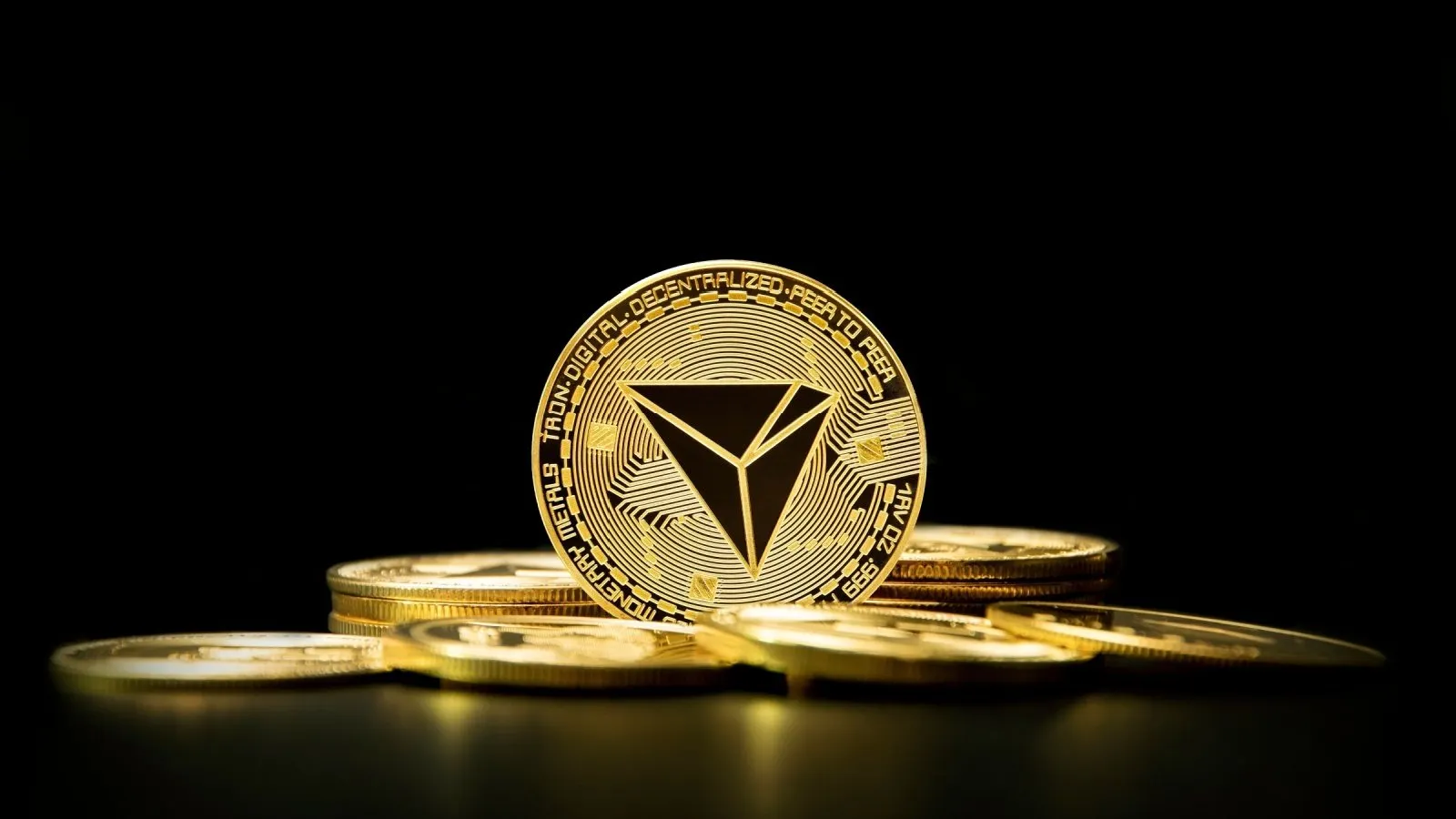 Canary Capital, staking özellikli Tron ETF’i için başvuruda bulundu
