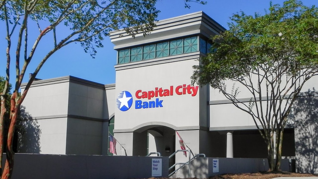 Capital City Bank’ın kârı beklentileri aştı