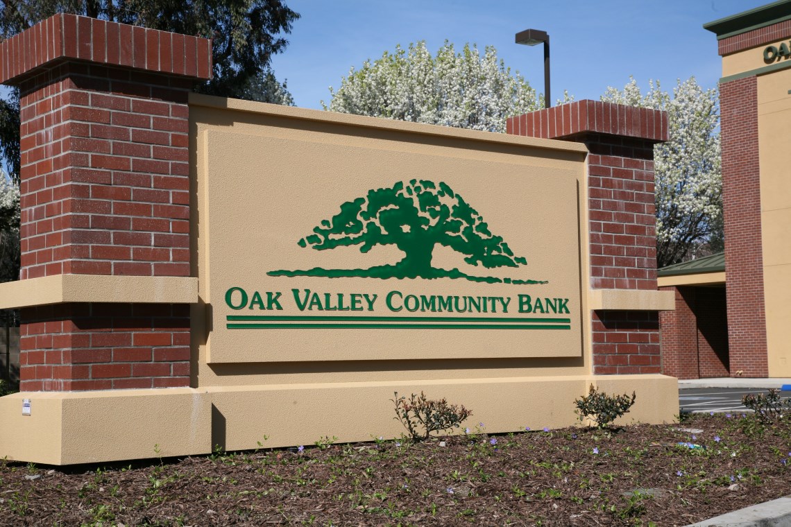 Oak Valley’nin kârı düştü