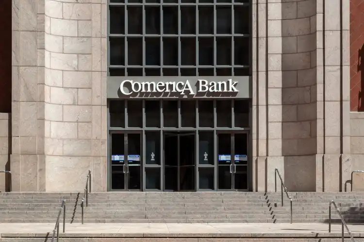 Comerica’nın kârı beklentiyi aştı