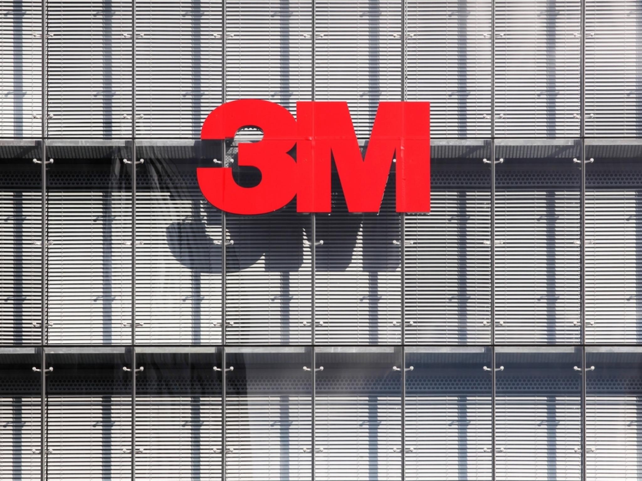 3M ilk çeyrek sonuçlarını açıklayacak