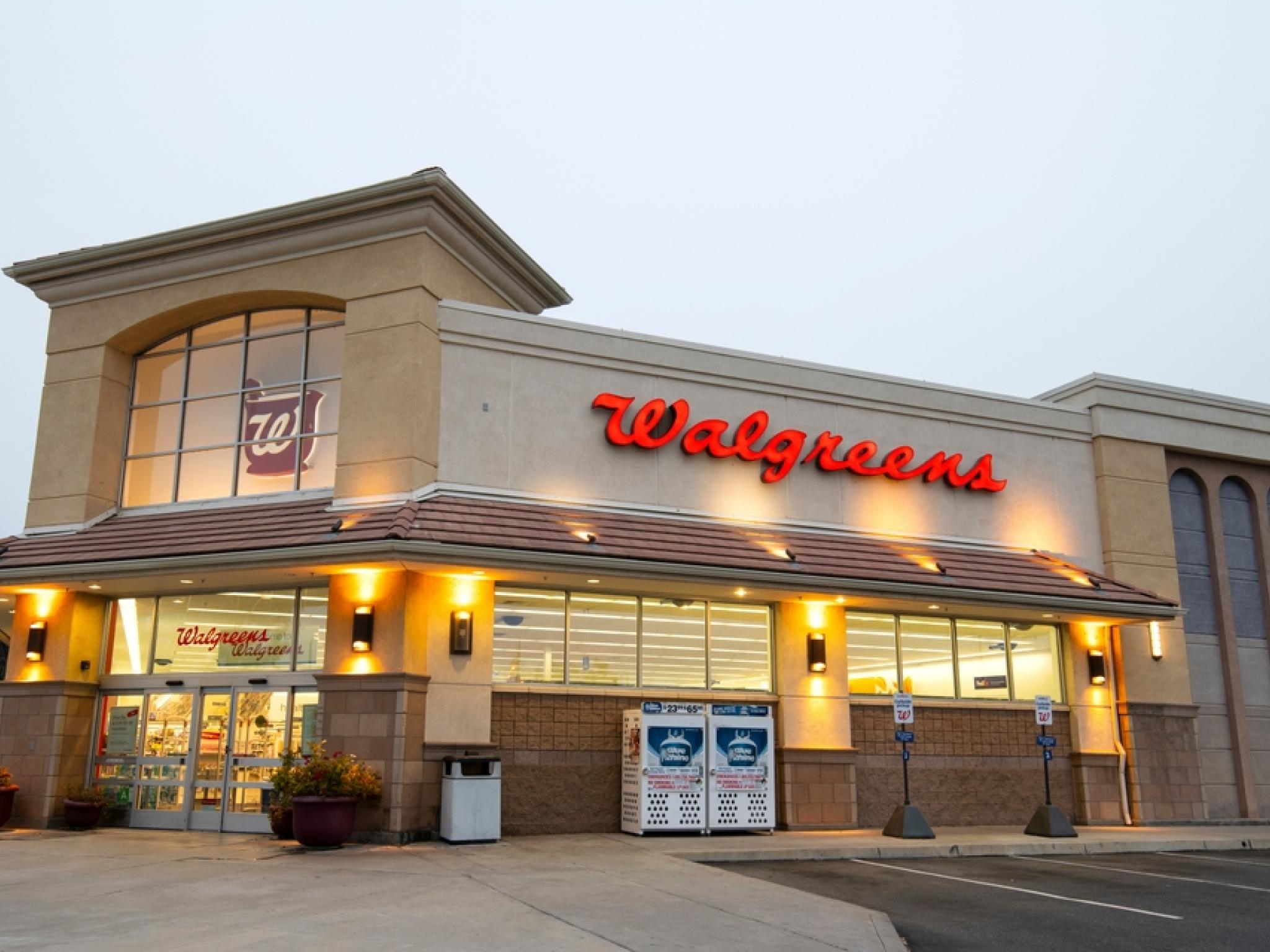 Walgreens opioid davasında 300 milyon dolar ödeyecek