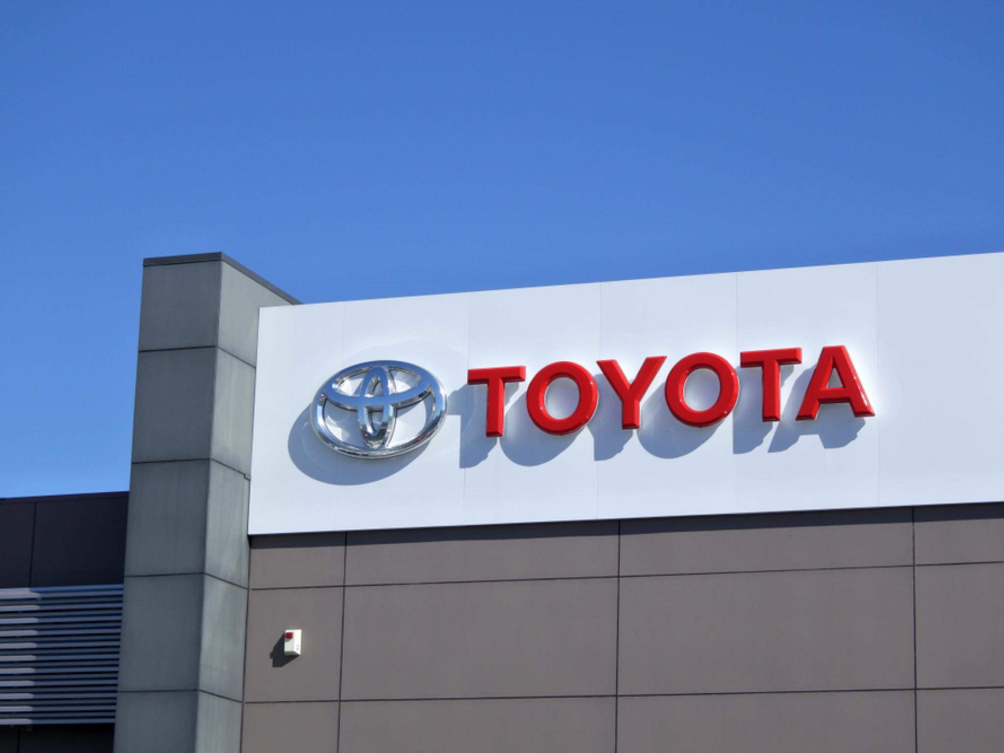 Toyota RAV4’ü ABD’de üretmeyi planlıyor