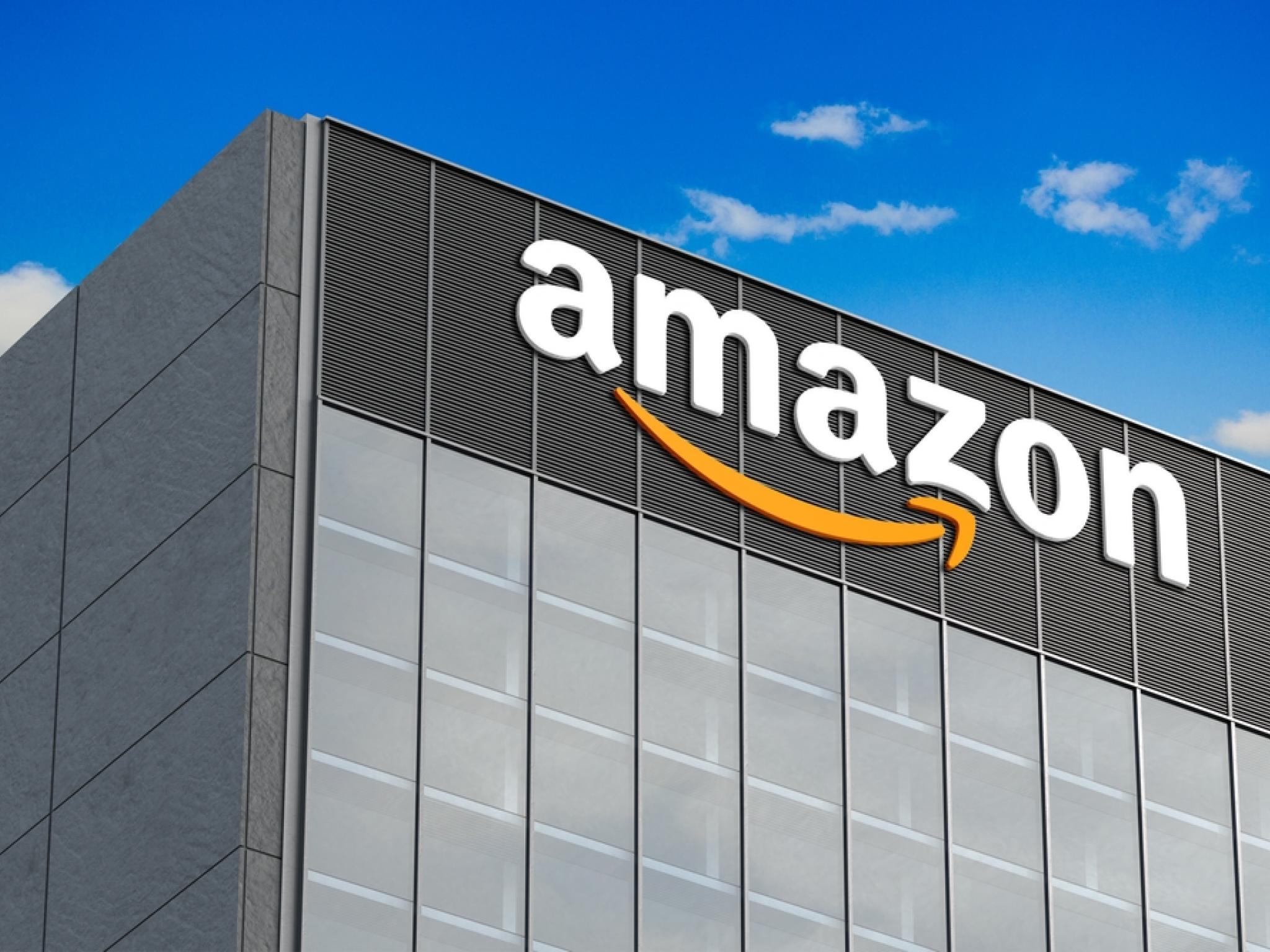 Amazon veri merkezi kiralama görüşmelerini durdurdu