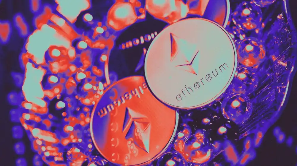 Ethereum kurumsal talebi azaldı, ETF çıkışları 1 milyar doları aştı