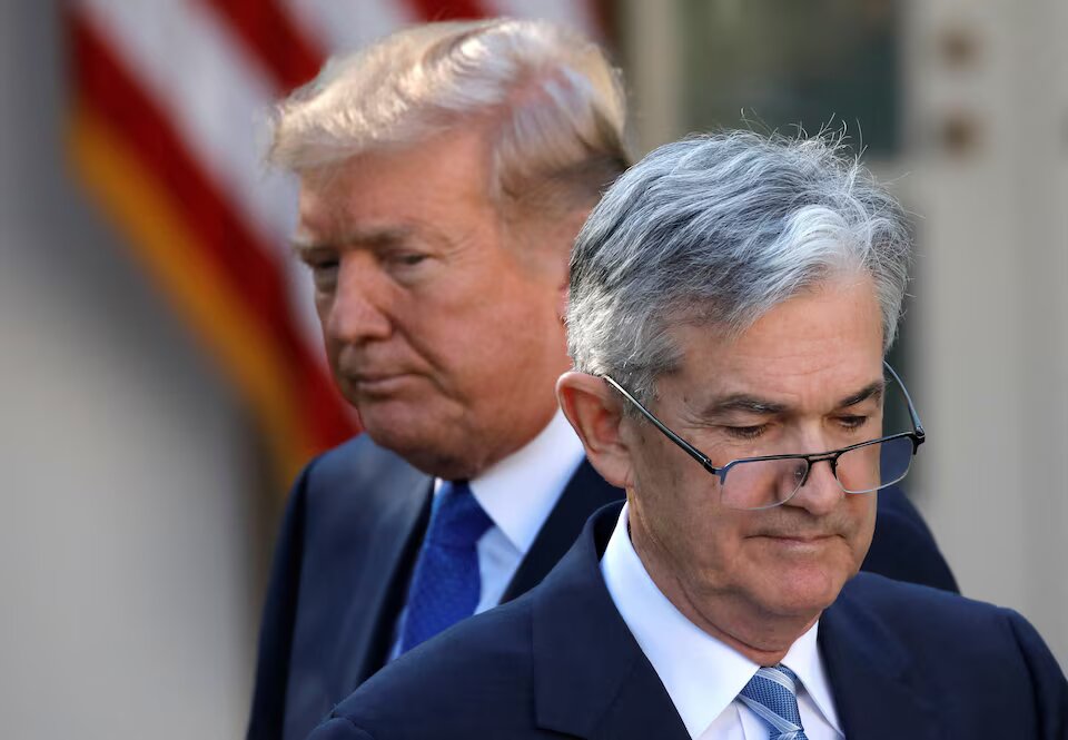 Trump Powell’ı kovabilir mi? Bitcoin ve ABD ekonomisi nasıl etkilenir?