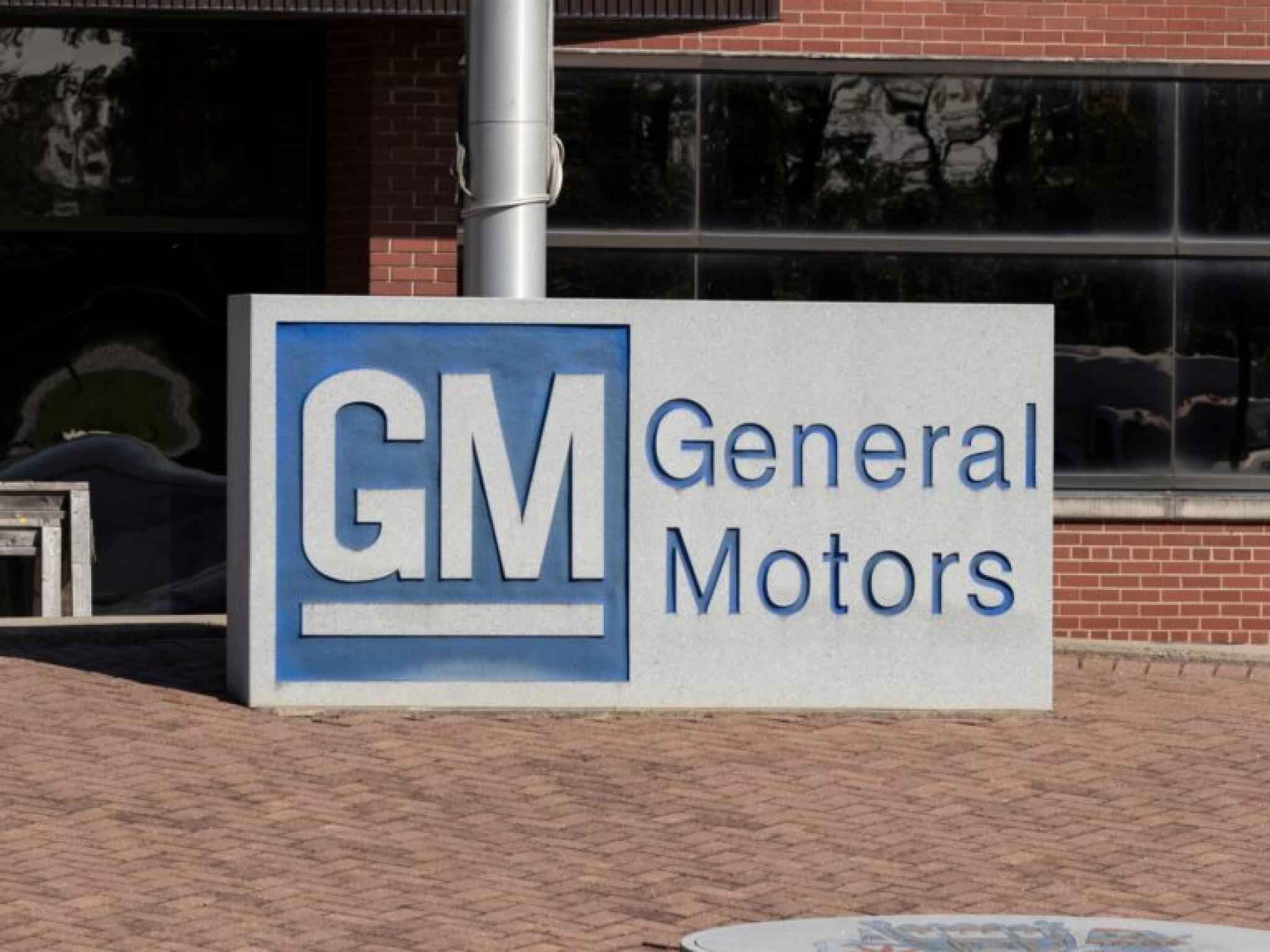 GM’e sürüş verilerini izinsiz toplama davası