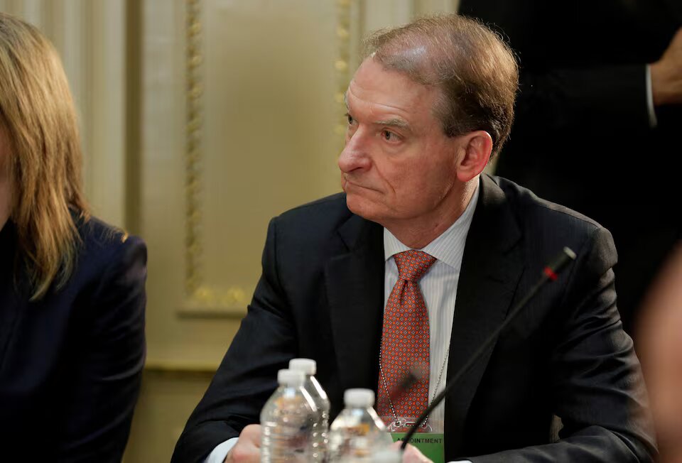 Paul Atkins, SEC’de 70 ETF başvurusuyla karşı karşıya