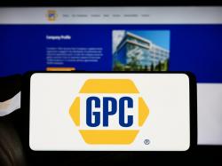 Genuine Parts’ın ilk çeyrek geliri beklentiyi aştı