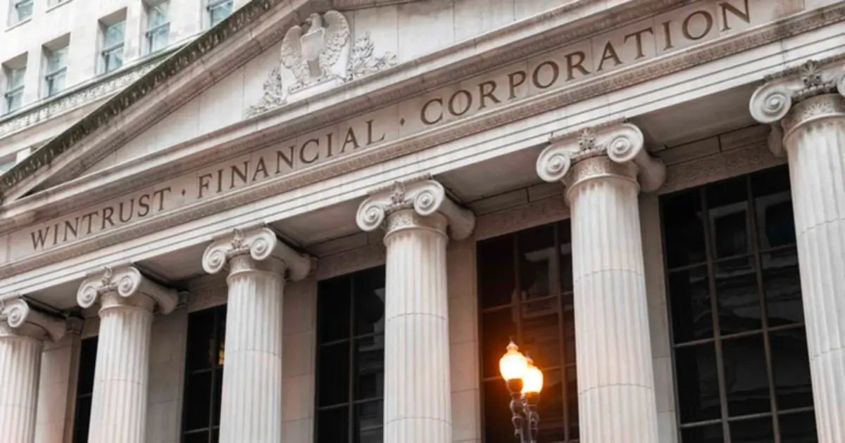 Wintrust Financial’ın kârı beklentileri aştı