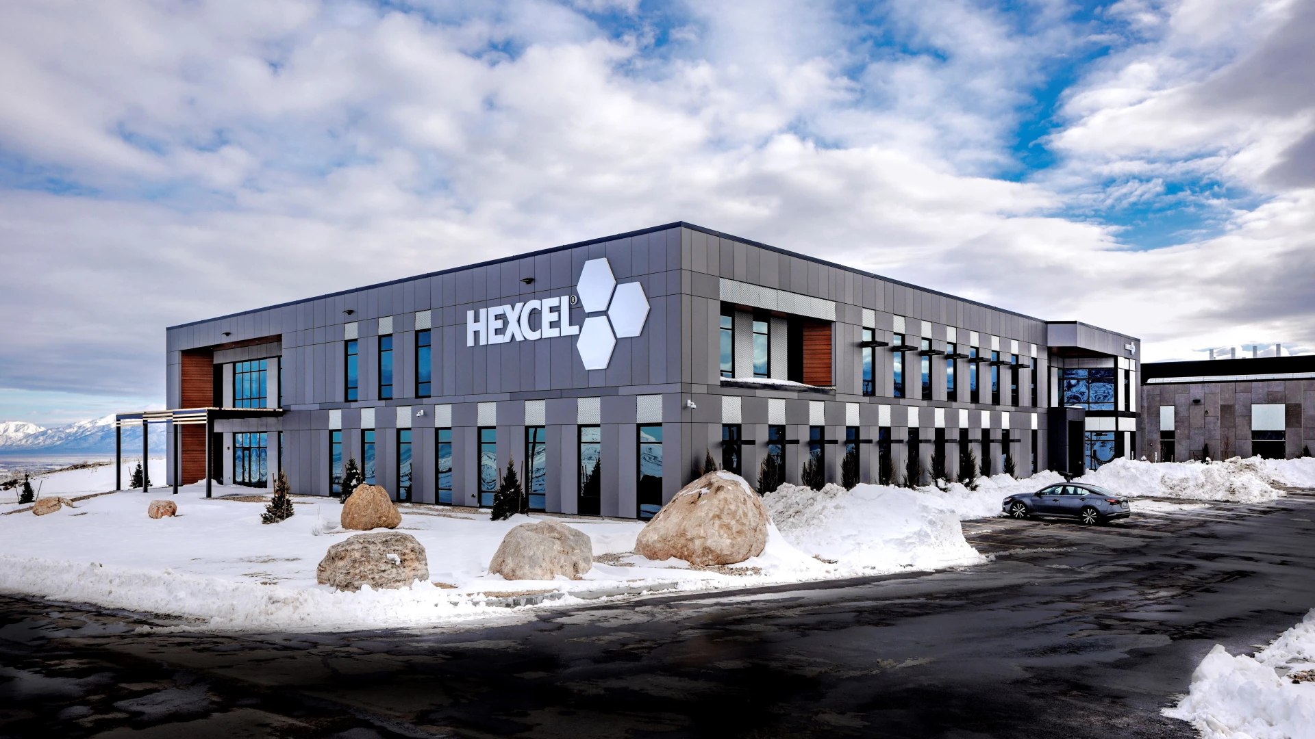 Hexcel beklentilerin altında sonuçlar açıkladı