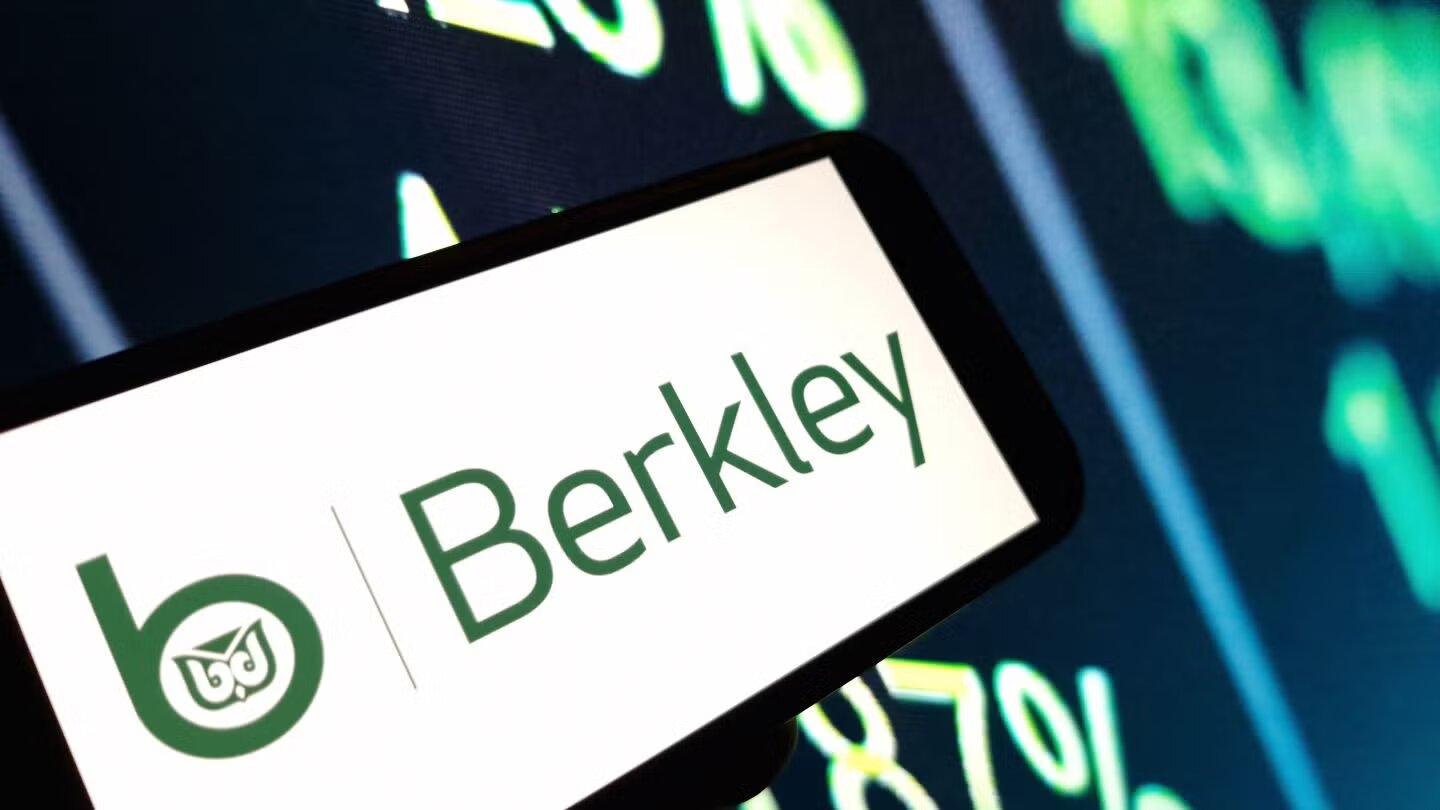 WR Berkley’nin sonuçları beklentiyi aştı