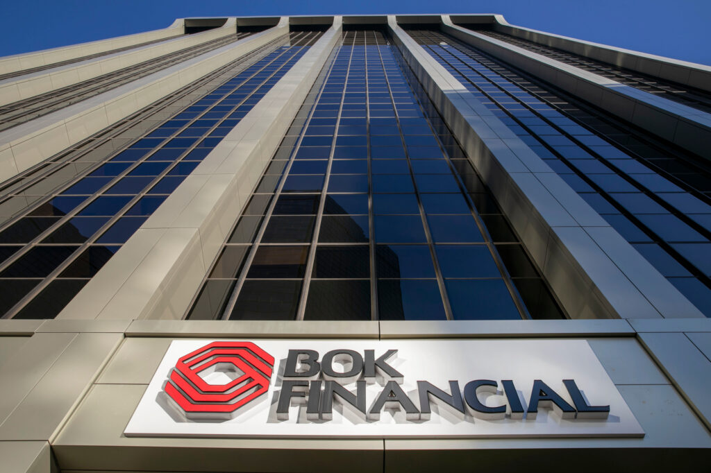 BOK Financial’ın kârı beklentilerin altında kaldı