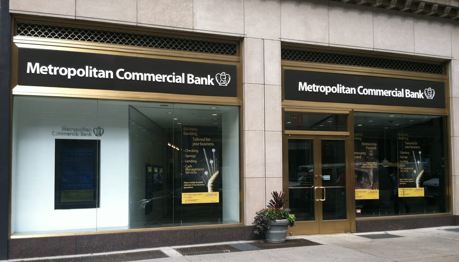 Metropolitan Bank Holding kârı beklentileri aştı