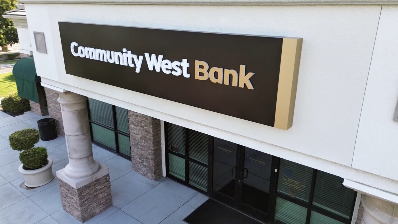 Community West Bancshare’in kârı beklentilerin altında kaldı