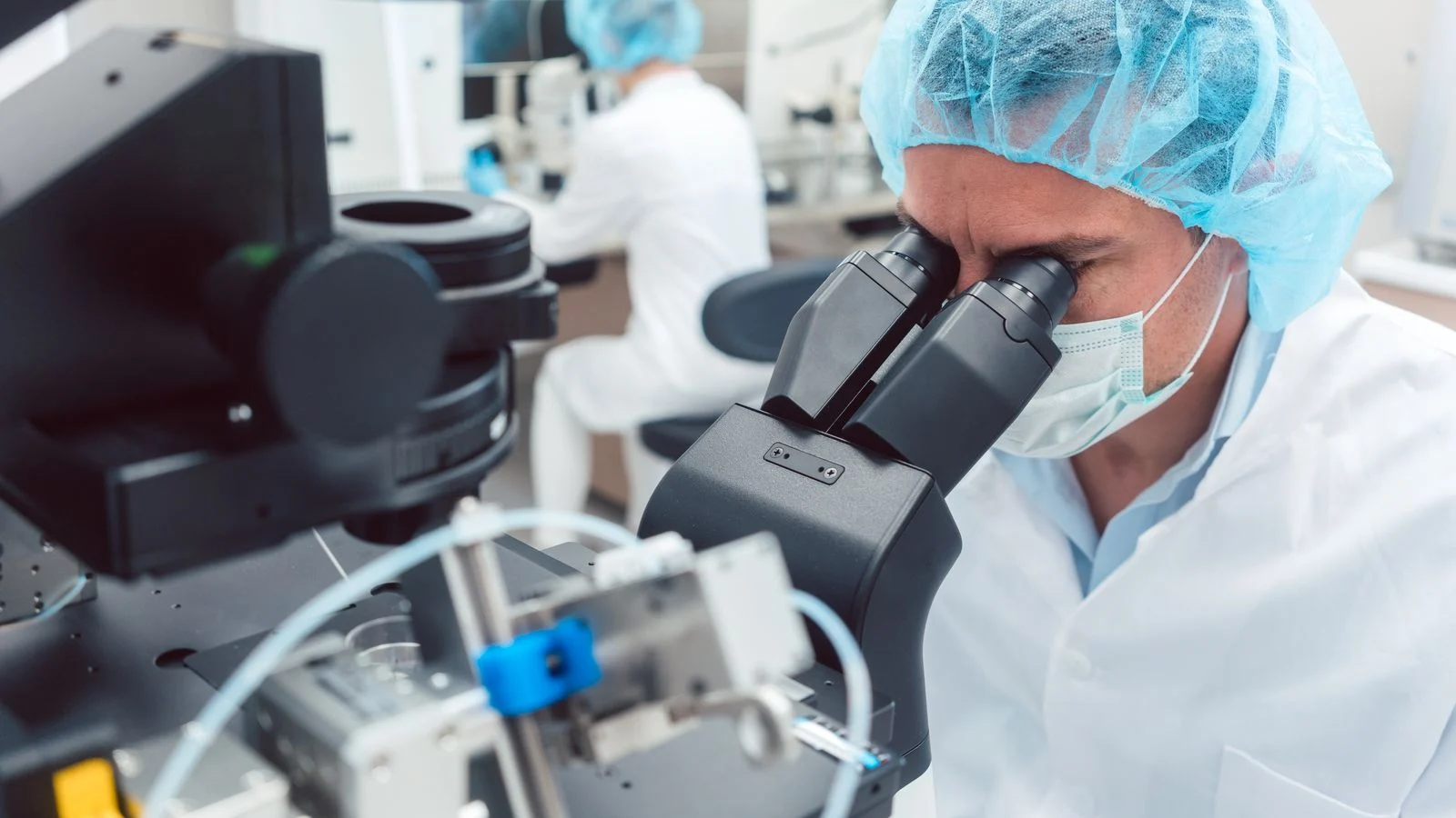 iBio’dan obezite tedavisinde umut veren gelişme