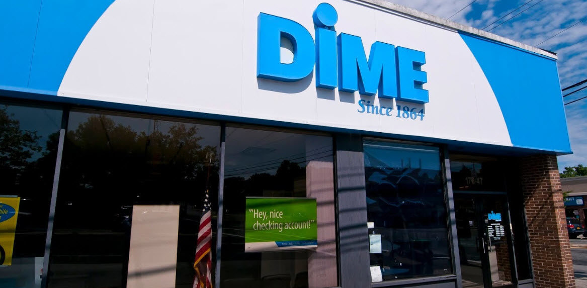 Dime Community Bancshares’ın kârı arttı