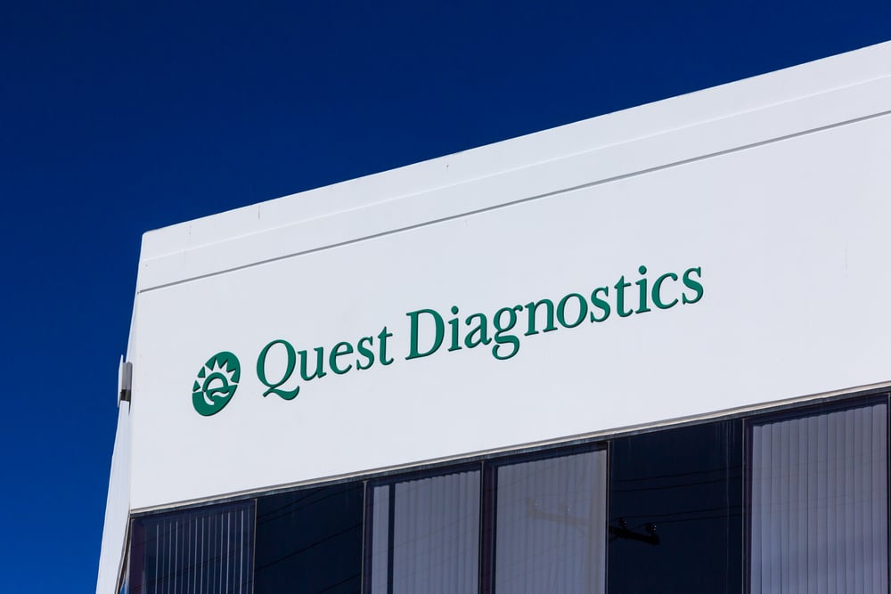 Quest Diagnostics’in kârı beklentileri aştı