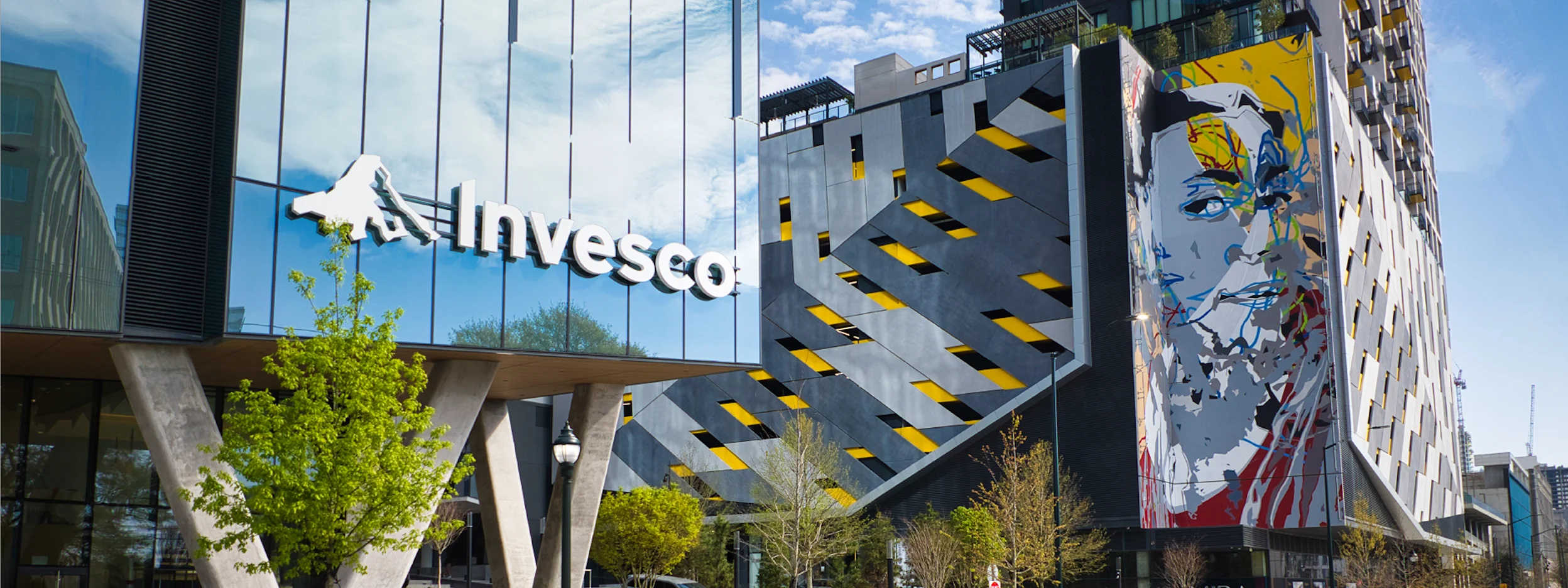 Invesco’nun sonuçları beklentiyi aştı
