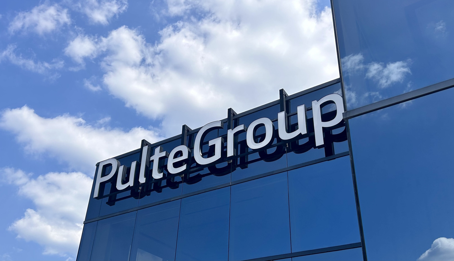 PulteGroup’un gelirleri düşse de beklentileri aştı