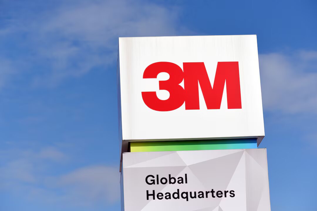3M’in kârı beklentileri aştı