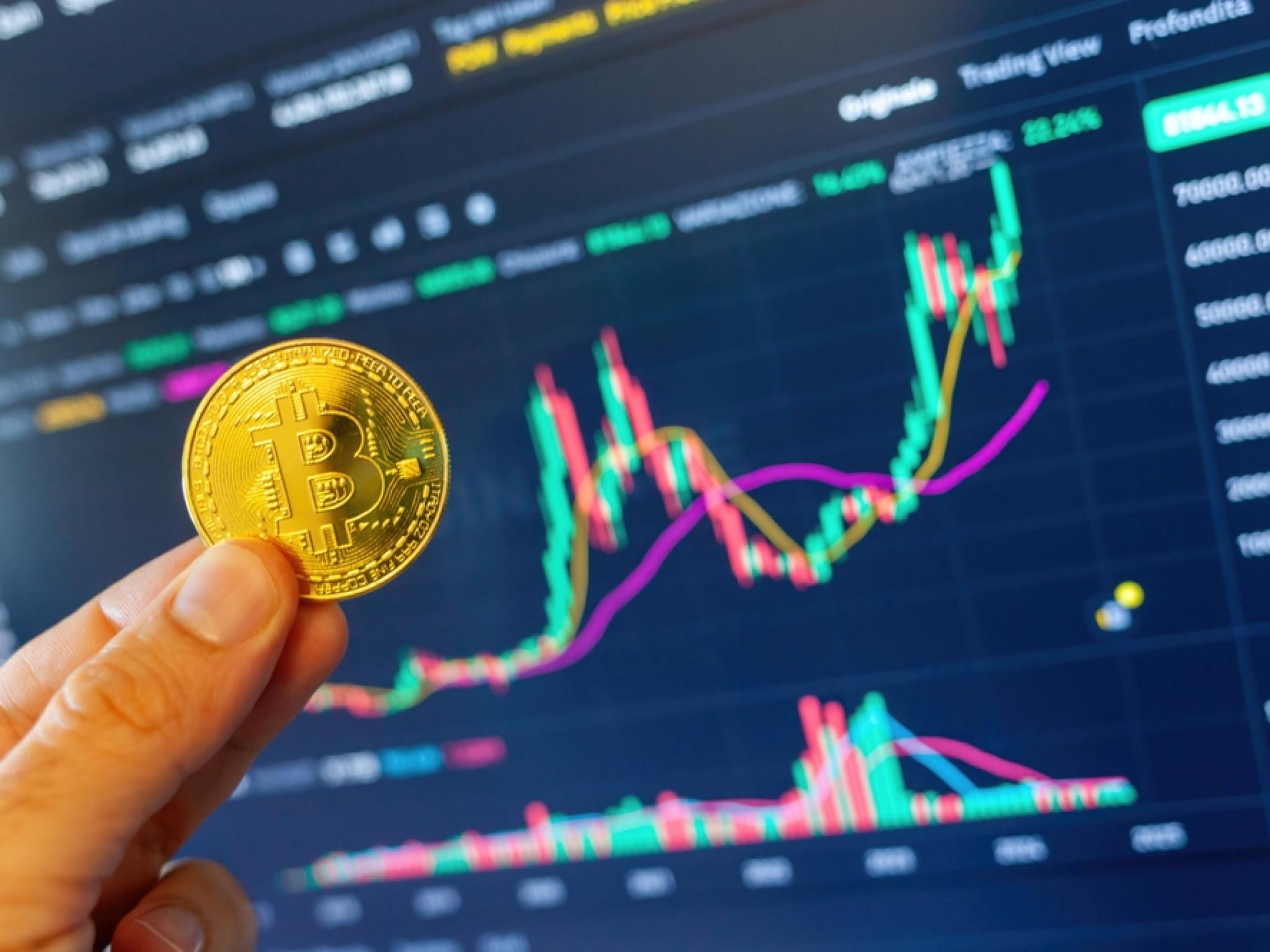 Bitcoin 90 bin doların üzerine çıktı
