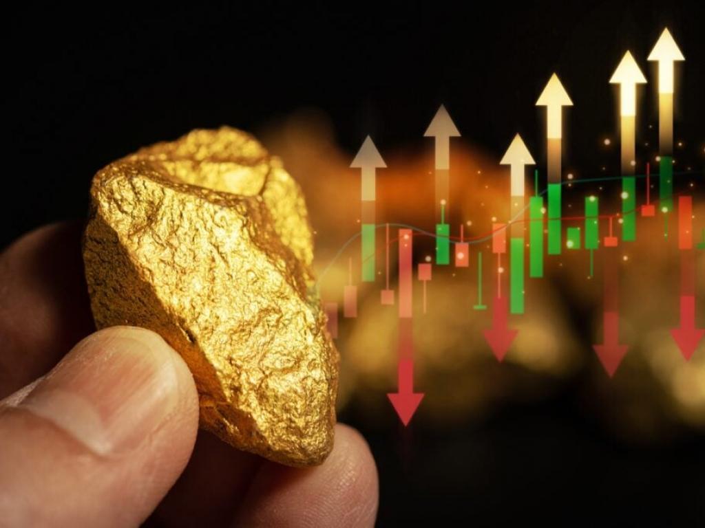 Novagold, Barrick’in Donlin Gold hissesini satın alıyor