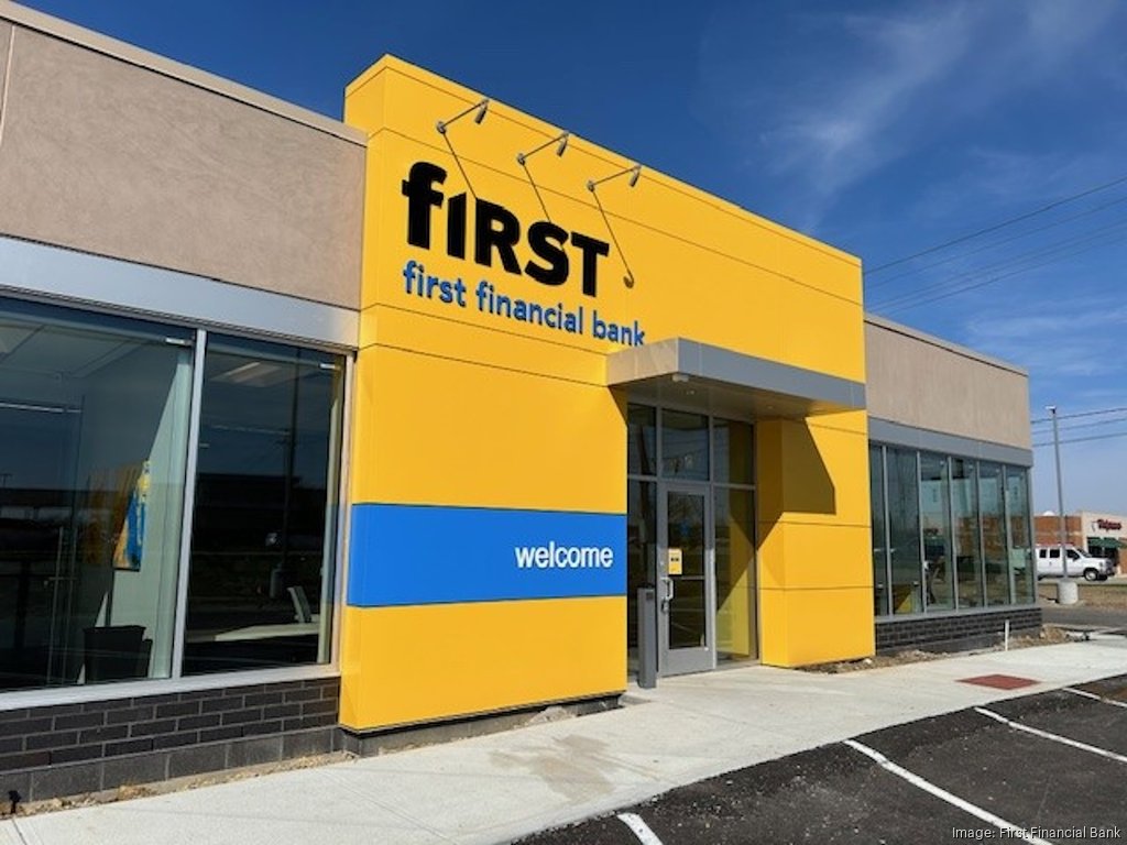 First Financial’ın kârı beklentileri aştı