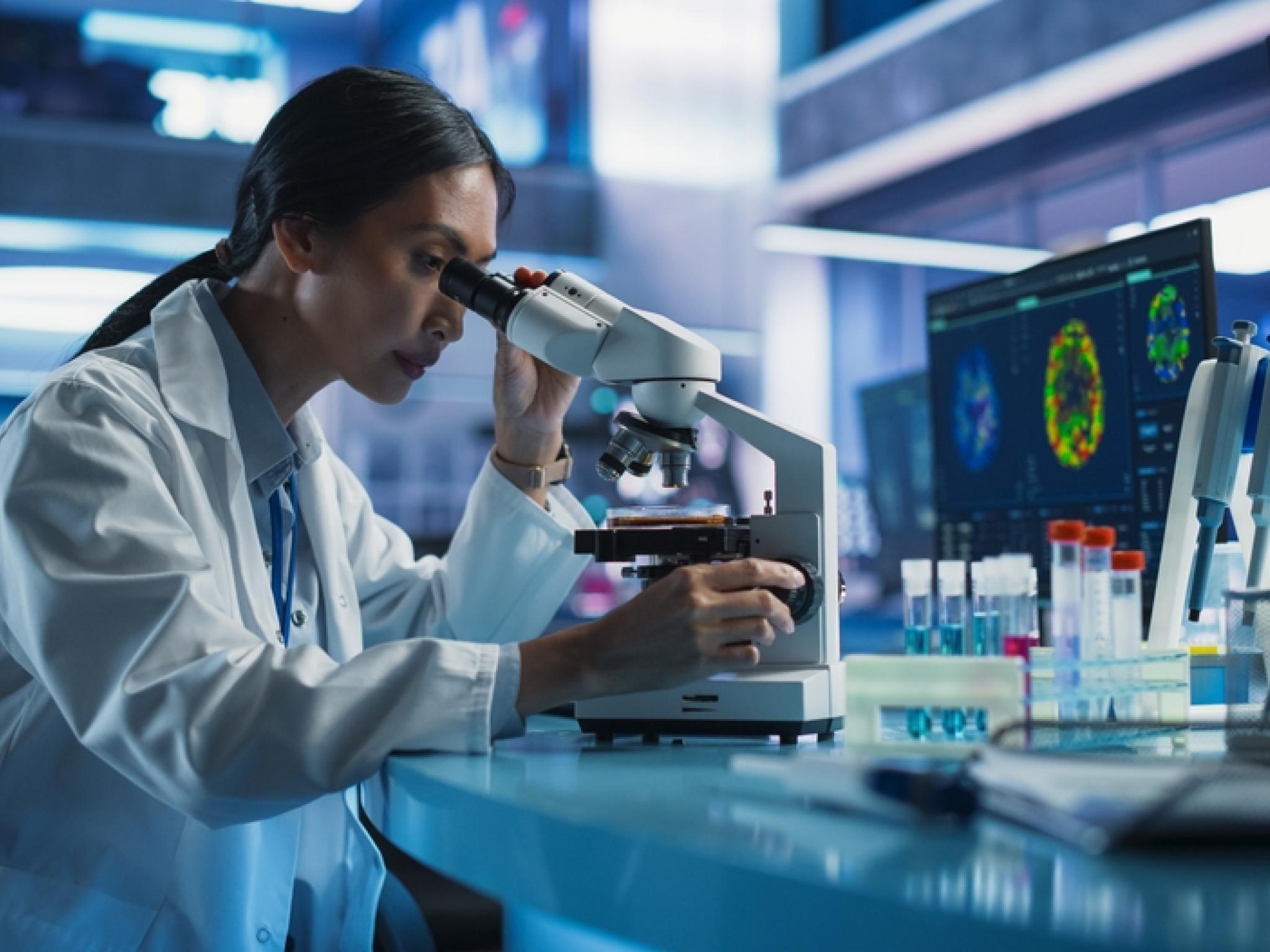 Roche’dan ABD’ye 50 milyar dolarlık yatırım