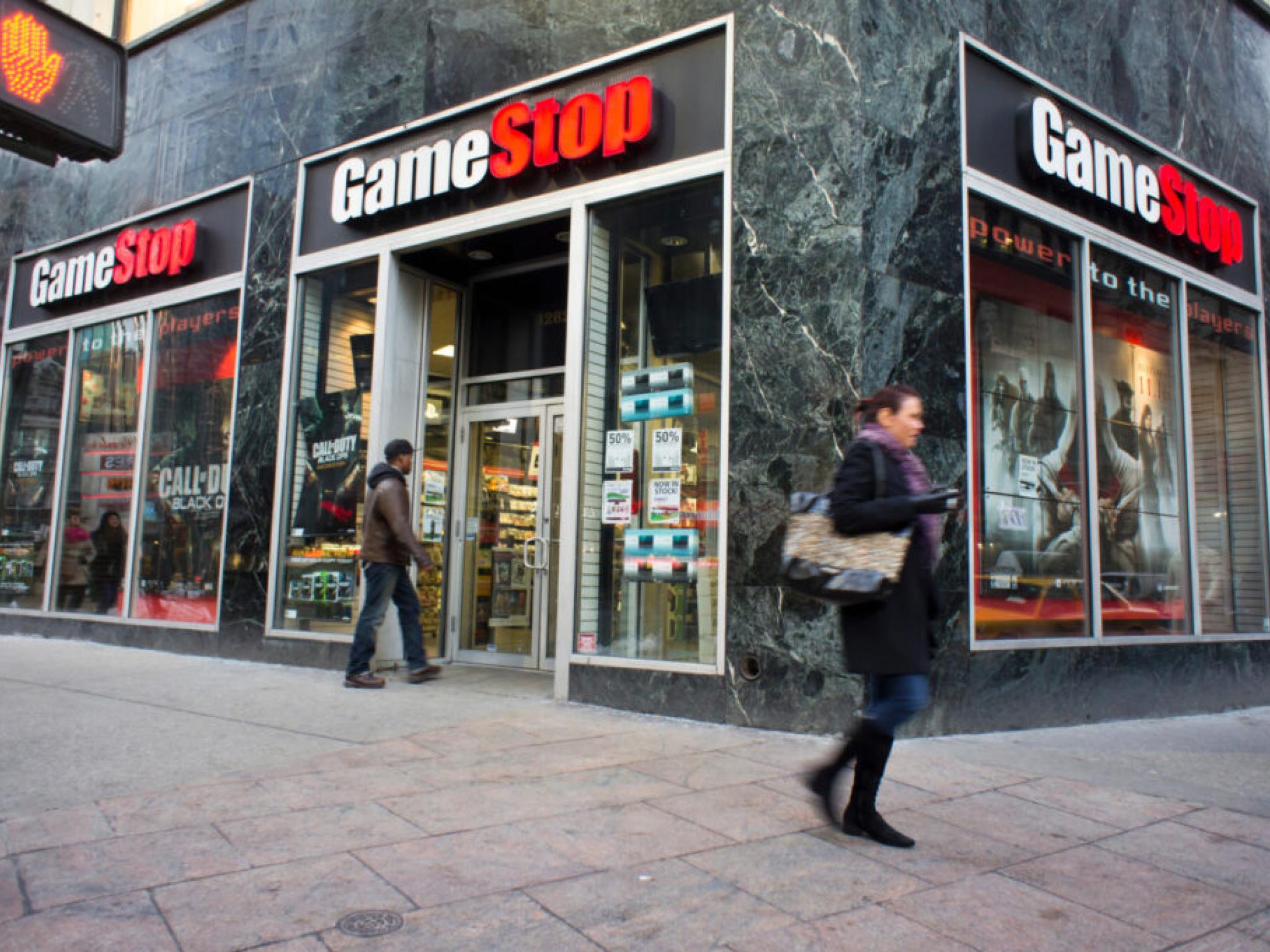 GameStop CEO’su Cohen’den büyük hisse alımı