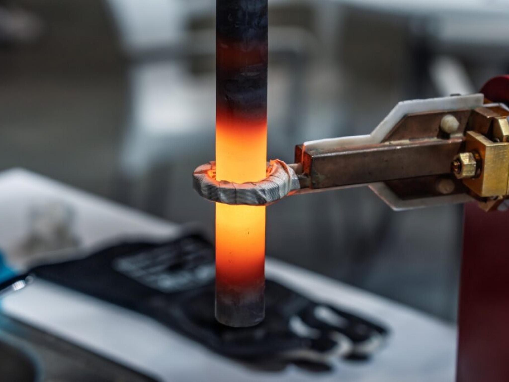 Steel Dynamics’in ilk çeyrek kârı beklentileri aştı
