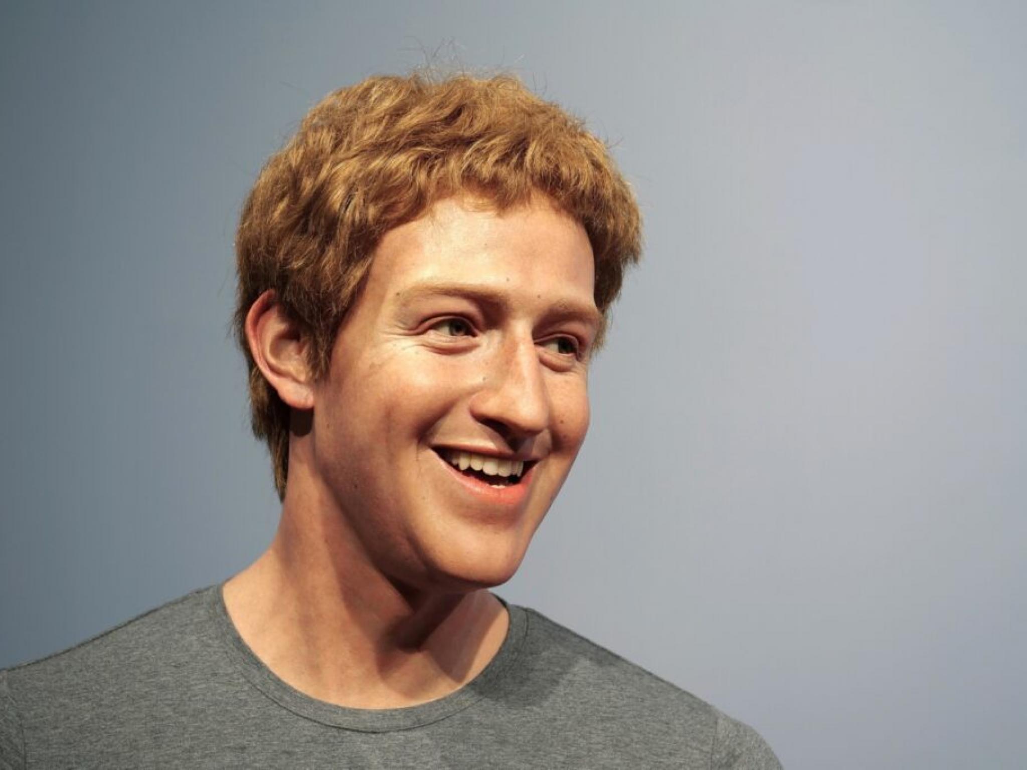 Meta CEO’sundan 17,5 milyon dolarlık insider satışı