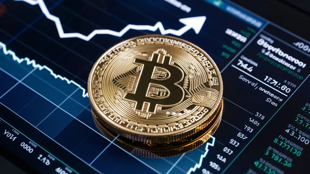 Ralli göstergesi: Bitcoin “Risk-Off” metriği 2019’dan bu yana en düşük seviyesinde