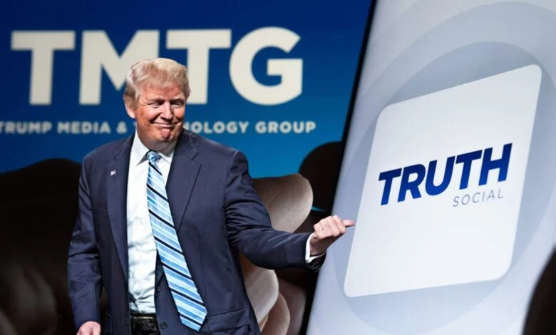 Trump Media ve Crypto.com, “Made In America” temalı kripto ETF’leri sunacak