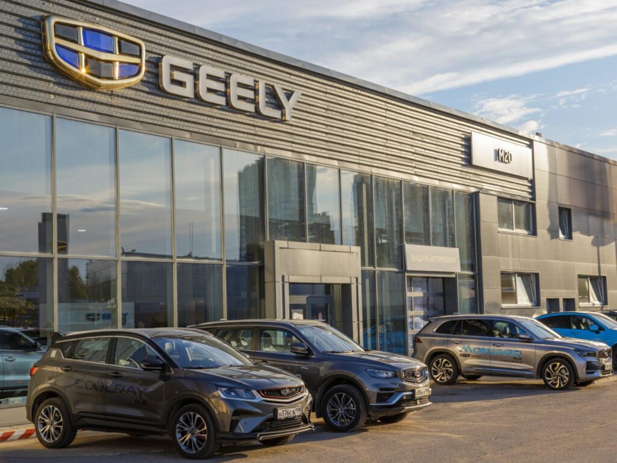 Geely batarya güvenliği patentlerini paylaşacak