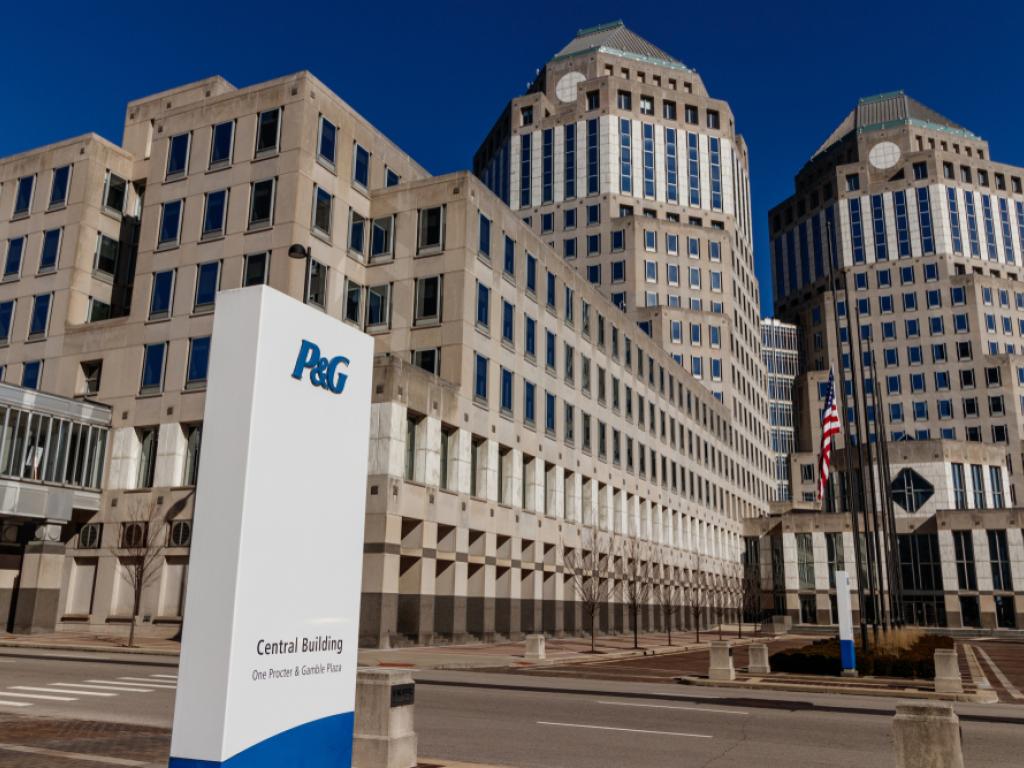 P&G üçüncü çeyrek sonuçlarını açıklayacak