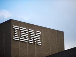 IBM ilk çeyrek sonuçlarını açıklayacak