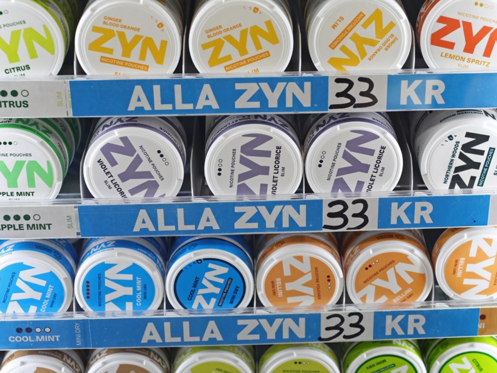 Philip Morris’in gelirleri beklentileri aştı