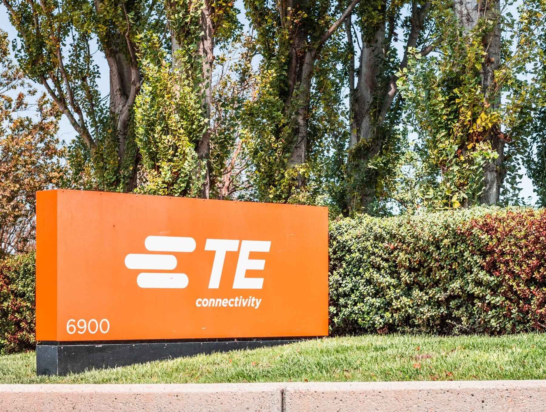 TE Connectivity’nin kârı beklentileri aştı